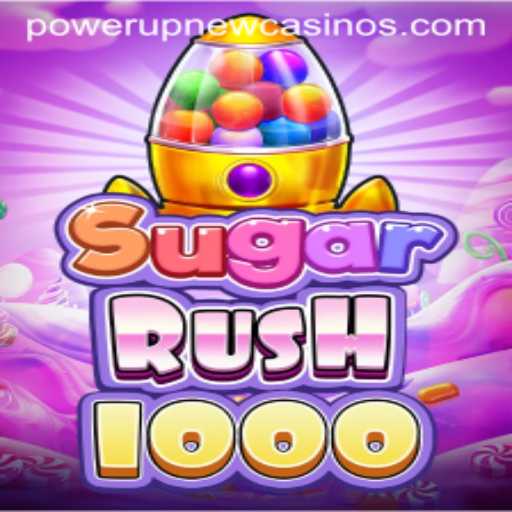Exploring the Excitement of SugarRush1000 at PowerUpCasino