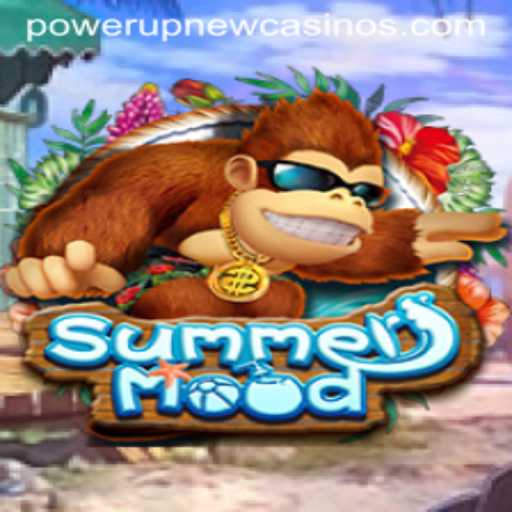 Exploring the Exciting World of SummerMood at PowerUpCasino