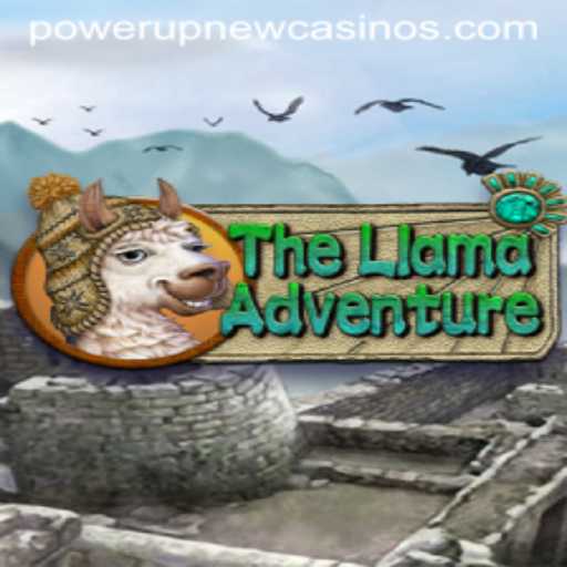 TheLlamaAdventure: Unleash the Thrills of PowerUpCasino