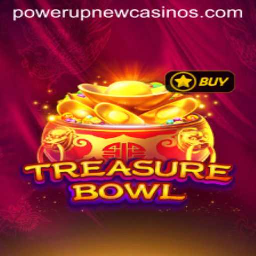 Unveiling TreasureBowl: Exciting New Entrant in the PowerUpCasino Arena