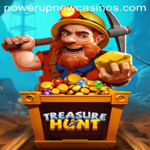 Discover the World of TreasureHunt: The Ultimate PowerUpCasino Experience