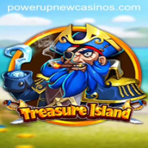Discover the Excitement of TreasureIsland with PowerUpCasino