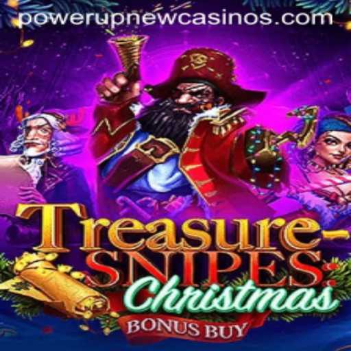 Discovering TreasuresnipesChristmas: A Festive Gaming Experience with PowerUpCasino