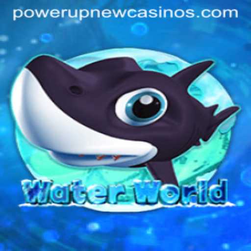 Dive into the Thrilling World of WaterWorld: Powered by PowerUpCasino
