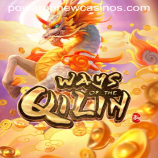WaysoftheQilin: Exploring the Mystical Casino Adventure at PowerUpCasino