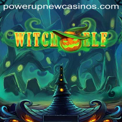 Unveiling WitchElf: A Mystical Journey Through PowerUpCasino