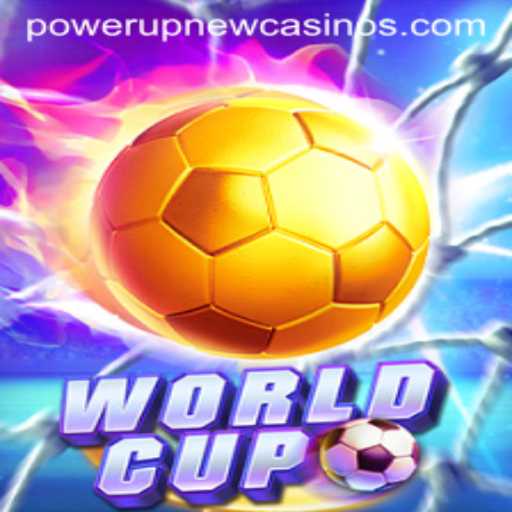 Exploring the Excitement of WorldCup: A New Era in Gaming with PowerUpCasino