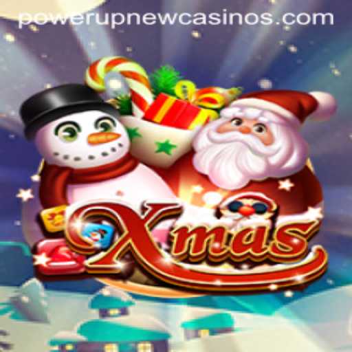 Experience the Festive Thrills of Xmas at PowerUpCasino