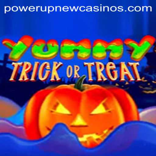 YummyTrickorTreat: A Spooktacular Gaming Adventure at PowerUpCasino
