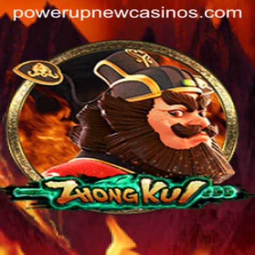 Discover the Thrills of ZhongKui at PowerUpCasino